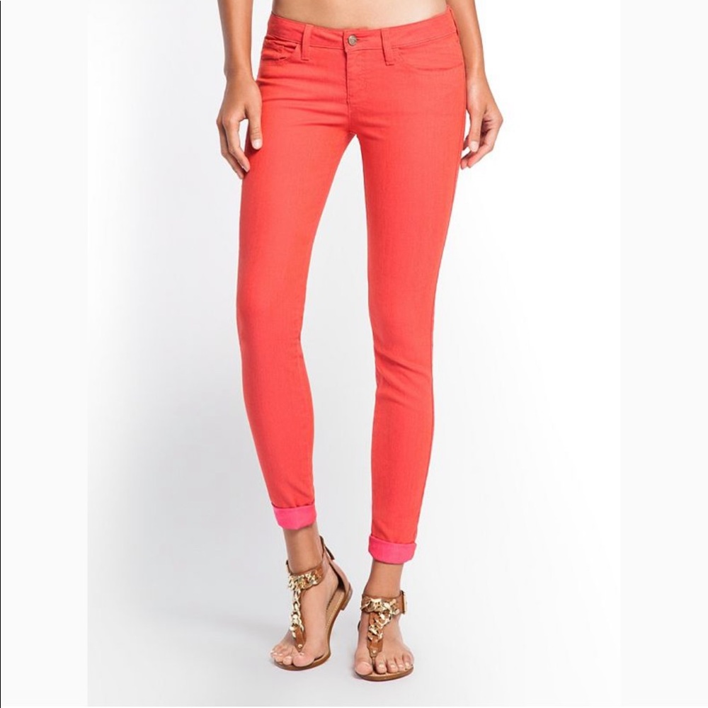 GUESS Power Skinny | Size 27
